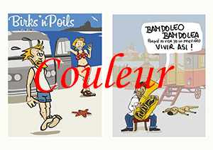 lien vers site boucledor