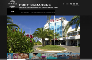 lien vers site mercure